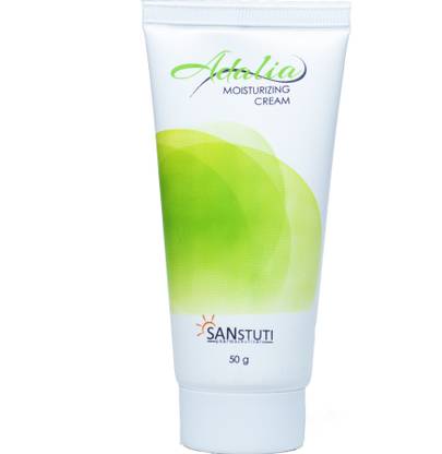 Adalia Moisturizing Cream for Oily|Acne Prone|Normal Skin