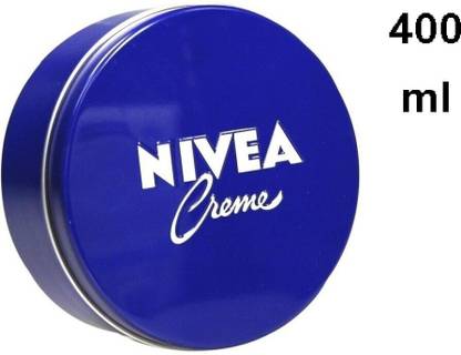 NIVEA IMPORTED MADE IN GERMANY CREME 400 ML
