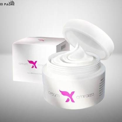 EI PADRE Creams X Emirate Cream skin whitening | Brightening face Cream