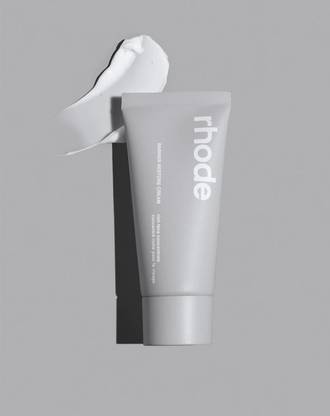 Rhode Barrier Restore Cream 50ml, Hailey Bieber's Rich Lightweight Cream