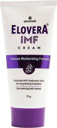 Elovera IMF cream 75 G