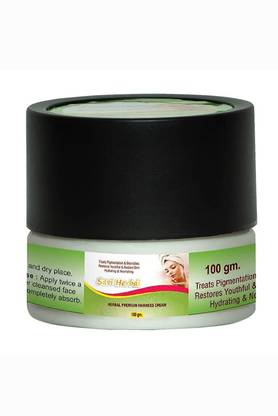 Savi Herbal Face Cream-01