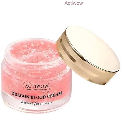 ACTIWOW Dragon Blood Skin Brightening Cream