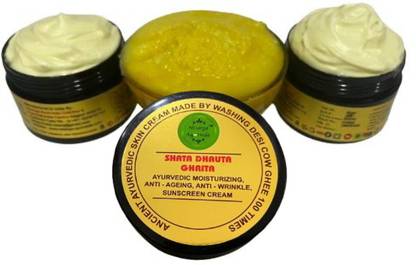 NISARGA AYURVEDA SDG_Cream-1