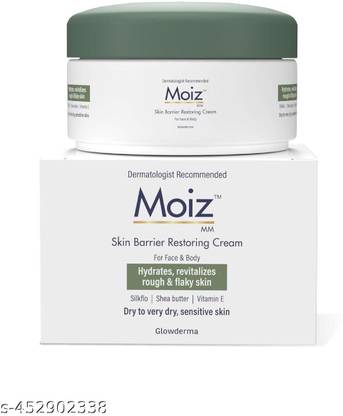 glowderma MOIZ MM SKIN BARRIR RESTORING CREAM