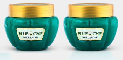 BLUECHIP LAVENDER PETROLEUM JELLY (GREEN)- 90gm PACK OF 2