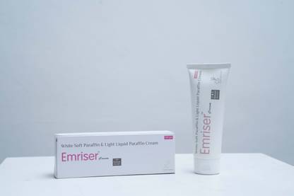 EMRISER Moisturizing Cream