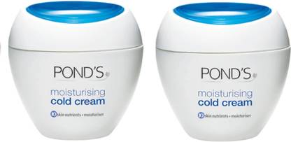 POND's COLD CREAM (2*100ML)