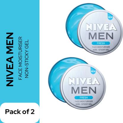 NIVEA Moisturizer Gel Cream- 150ml