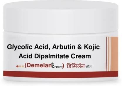 ब्राइटबेल Demelan Cream For Hyperpigmentation Pack of 2