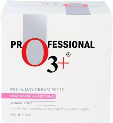 O3+ White Day Cream