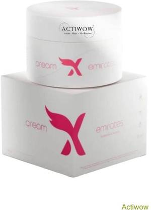 ACTIWOW Xemirates Soft Touch Glow Enhancing Cream