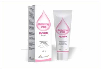 Gufic MOISETA CREAM