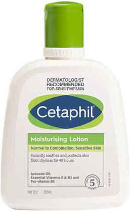 Cetaphil Moisturising Lotion 250ml