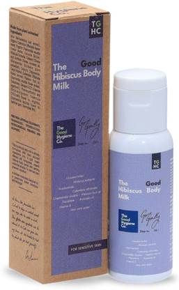 TGHC The Good Hygiene Co. The Good Conditioning Body Rinse - Suits for Sensitive Skin