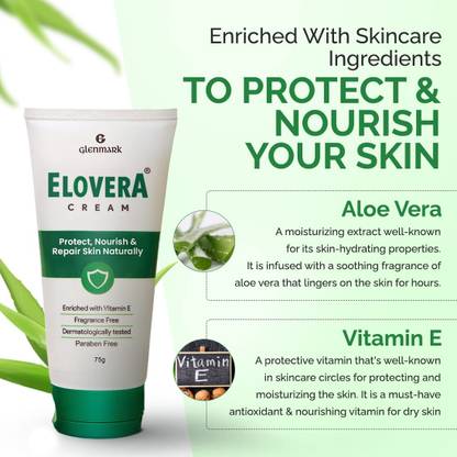 Elovera CREAM