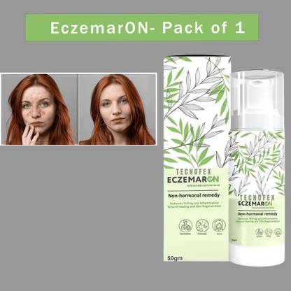 PANARO Eczemaron Anti Fungal Cream For Men & Women
