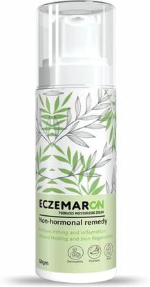 Etszaz Fungal Cream For Men & Women Ayurvedic ItchCoat Anti fungal Malam