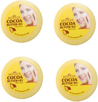 My Fair Cream Coco Butter Cream 20ML (Pack Of 4) Offer