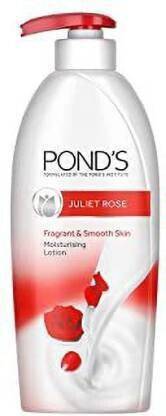 POND's Rose Moisturising Body Lotion