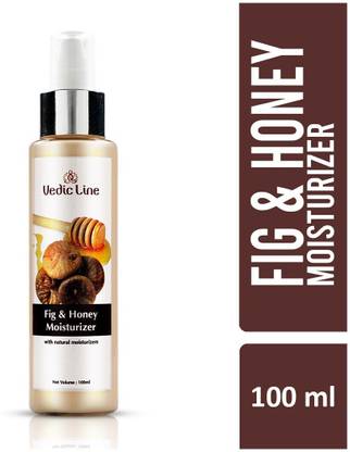 Vedic Line Fig and Honey Moisturizer