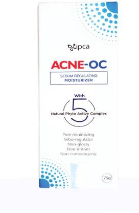 ACNE OC SEBUM Regulating Moisturiser
