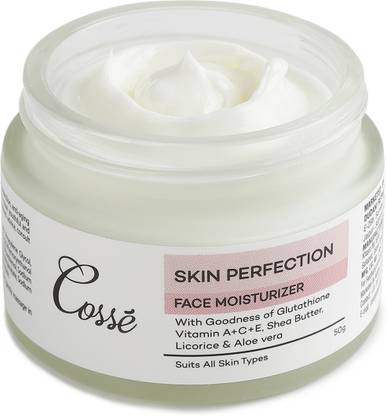 Cosse SkinperfectionFaceMoisturizer