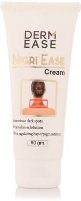 DERMEASE Nigri Ease Cream for Women & Men - 60g