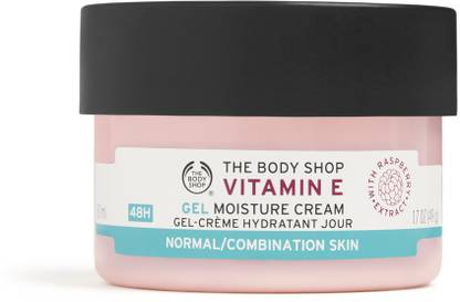 THE BODY SHOP Vitamin E Moisture Gel Cream