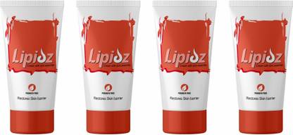 Lipidz Moisturizer | Strengthens Skin Barrier & Locks in Hydration