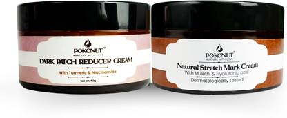 Pokonut Flawless skin Combo