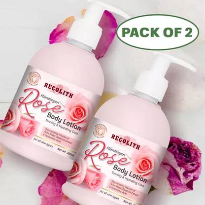 Regolith rose Daily Advance Ultra Hydrating Lotion For Dry Skin