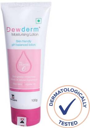Dewderm MOISTURISER