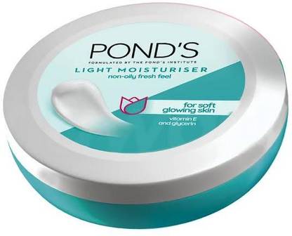 POND's Light Moisturizer Skin Glow Cream 75g