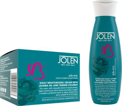Jolen New York CJNYMCUL0006