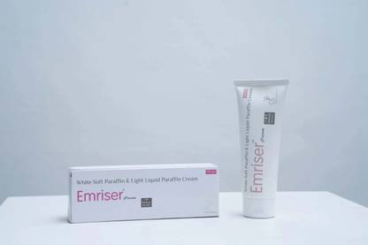 EMRISER Moisturizing Cream