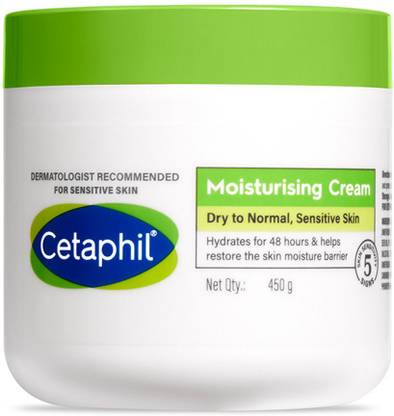 Cetaphil Moisturising Cream