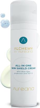 Aureana By Alchemy All-In-One Skin Sheild Cream