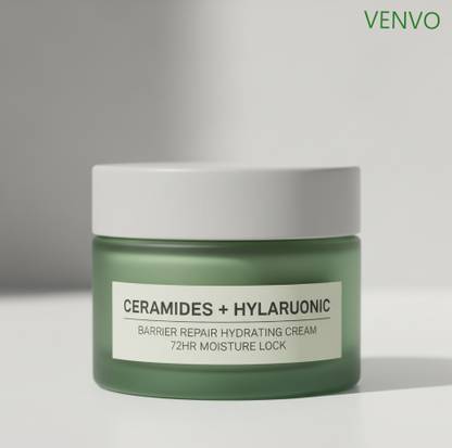 venvo 72Hr Hydration Expert Cream
