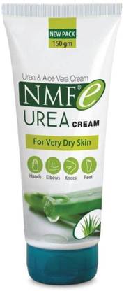 NMF e UREA CREAM FOR VERY DRY SKIN