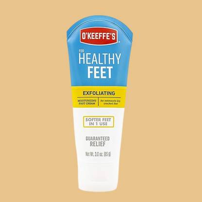 O'Keeffe's Healthy Feet Exfoliating-02