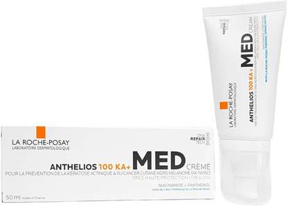 La Roche Posay ANTHELIOS 100 KA+ MED CREAM