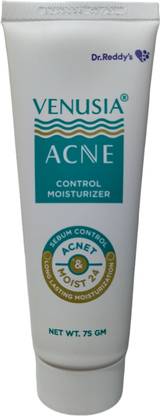 venusia ACNE CONTROL MOISTURIZER