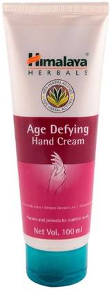 HIMALAYA age defying hand cream