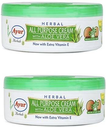 Ayur All Purpose Cream (pack of 2)