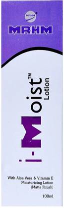 MRHM I-MOIST LOTION PACK OF 2