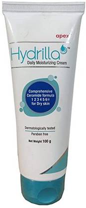 Hydrilla Daily Moisturizing Cream 11g