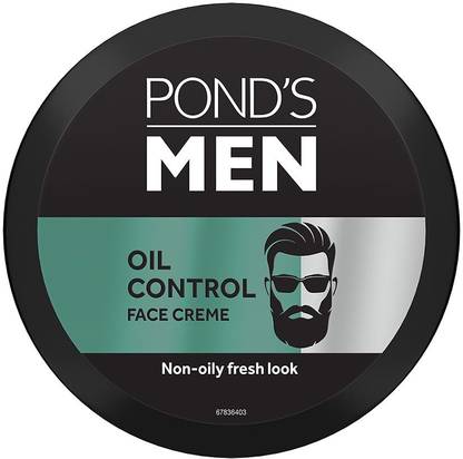 Pond's Men Men Oil Control Face Crme