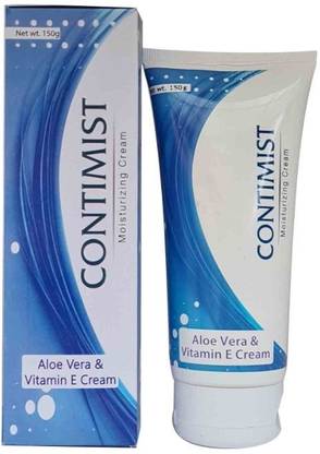 Contimist Moisturizing Cream 100ML (Pack Of 1) 100% Result