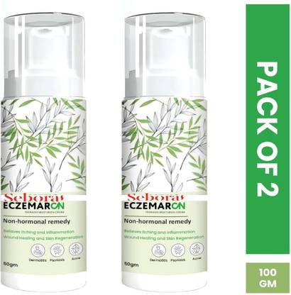 sebora Eczemaron Anti Fungal Cream 1.3